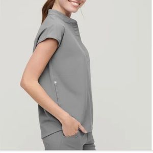 FIGS Scrub Top Rafaela